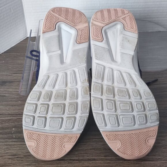 Fabletics Zuma Studio Sneaker II size 7 Athletic Lightweight Running Slip on - Picture 10 of 12